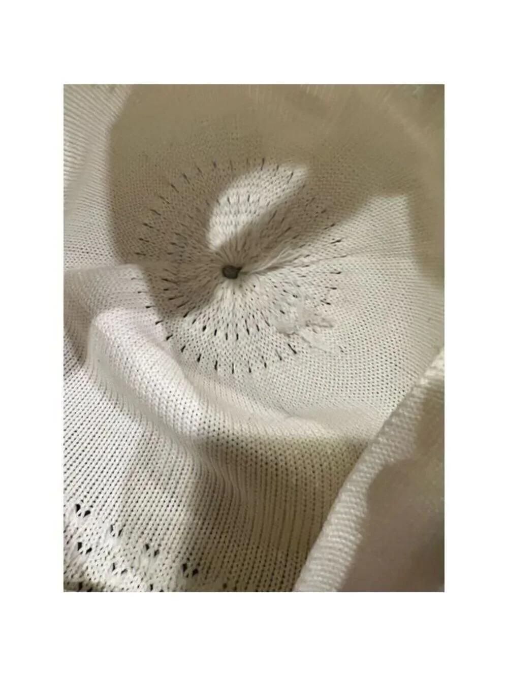 Kangol tropic ventair